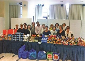 «Πασχαλινή» ανάσα για τους αβοήθητους συνανθρώπους μας