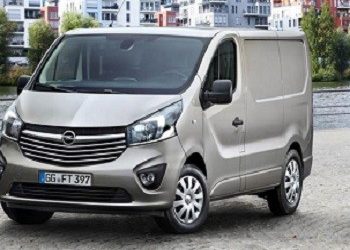 To Talento νεό όπλο της Fiat Professional