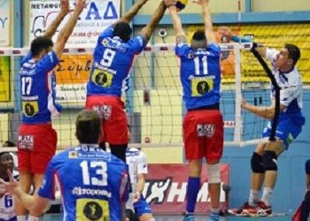 Κρίσιμο παιχνίδι στη Σύρο για τον ΑΟΠ Κηφισιάς