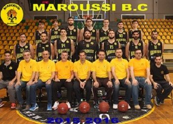 Στη Β΄ Εθνική ο ΓΣ Αμαρουσίου