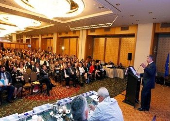 «Δήμοι με διαφάνεια & αποτελεσματικότητα»