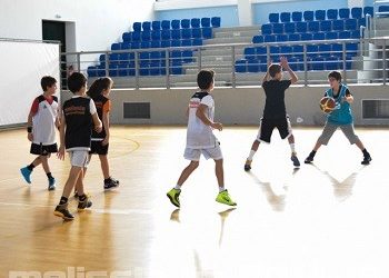 Μπασκετικό camp από τον ΚΑΟ Μελισσίων