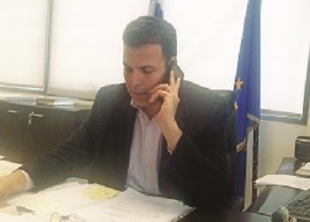 Πρόστιμο για τη «χωματερή» της οδού Μεσογείων