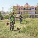 Προληπτικές αντιπυρικές δράσεις