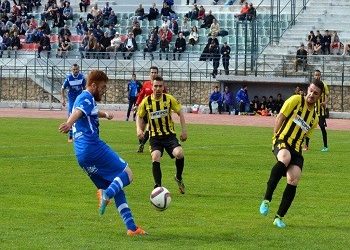 Βαθμό με Φωστήρα για την ΑΕ Κηφισιάς