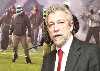 Στον γκρεμό, με τα φρένα σπασμένα!