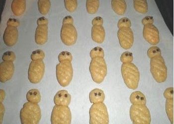 ΑμεΑ και ΚΑΠΗ φτιάχνουν «λαζαράκια»