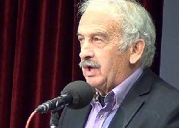 Ευχές από τον Δήμαρχο Δ. Στεργίου - Καψάλης