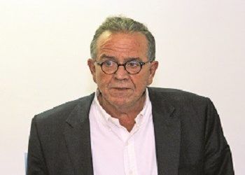 Τα πάθη του Μουζάλα