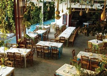 Η άνοιξη ήρθε στην εξοχή!