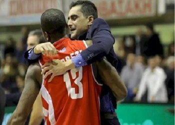 Σ. Νικητάκης:«Η ομάδα φέτος έχει υπερβάλει εαυτόν»