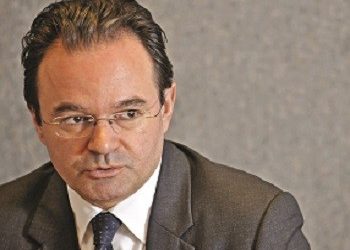 Η δική του άποψη