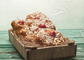 H πιο απολαυστική  πασχαλινή εμπειρία