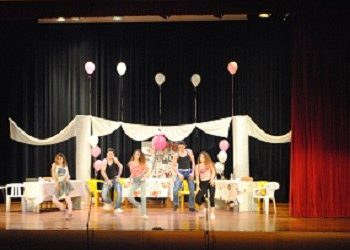 Χειροκροτήματα στην «Η Πιλωτή των Θαυμάτων»