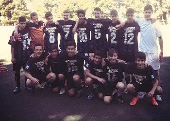 Σχολικό πρωτάθλημα 2016