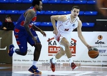 Δανεικός στη Μέγκα Λεκς ο Πέταρ Πόποβιτς