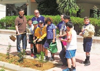 Πανελλήνια εκστρατεία: «Let’s Do It Greece»!