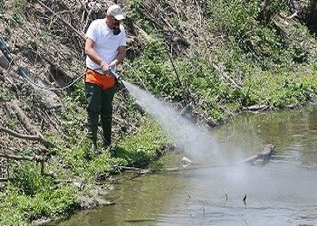 Ξεκινά ο 2ος κύκλος αντικουνουπικών ψεκασμών
