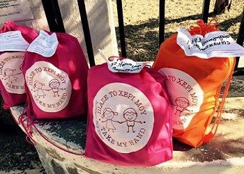 Συγκλονιστική ανταπόκριση των μαθητών