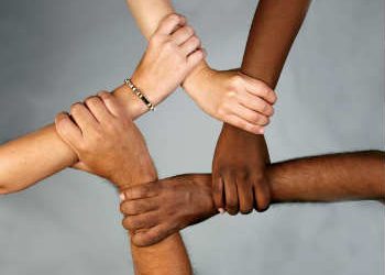 Κατά της ξενοφοβίας και του ρατσισμού