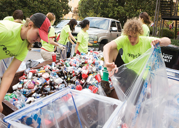 «Φως»… για το Πράσινο Σημείο