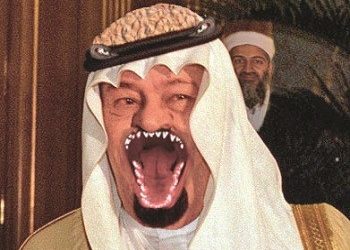 ΣΑΟΥΔΑΡΑΒΕΣ - «Λεφτάδες και σύμμαχοι»… (ψιλά γράμματα)