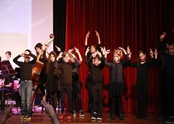 1 στα 5 παιδιά θύμα σεξουαλικής κακοποίησης