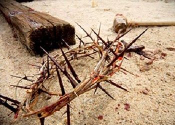 Το Θείο Δράμα στο σινεμά