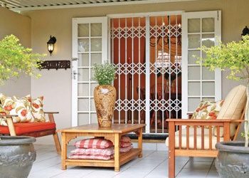 Κάγκελα Trellidor: Ο ιδανικός συνδυασμός ασφάλειας & αισθητικής!