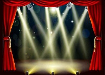 Πρόσκληση για τα θεατρικά βραβεία Κηφισιάς