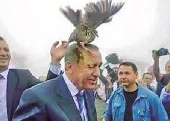 ΤΟΥΡΚΙΑ - Ο… λογαριασμός