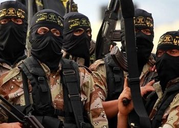 Το αδιανόητο τίποτα των τζιχαντιστών