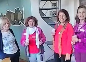 Βιωματικό σεμινάριο: «Αναπηρία και στερεότυπα»