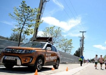 Επιτυχημένος ο 3ος Ημιμαραθώνιος