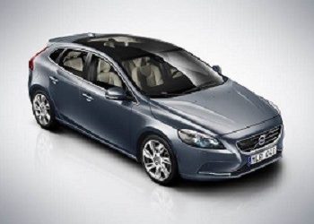 Volvo V40 T3