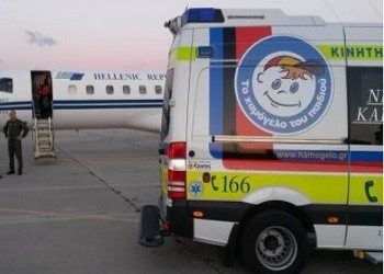 Οι δράσεις των 22 ημερών