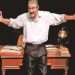 «Με τον Νίκο Καζαντζάκη μοιάζουμε πολύ»