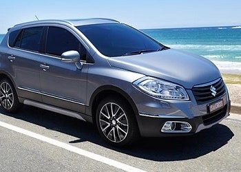 Διάκριση αξιοπιστίας για το S-Cross