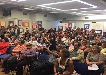 Α’ βραβείο στο 2ο Γυμνάσιο Πεύκης