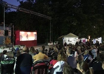 Θέατρο Σκιών «Αθανασίου»