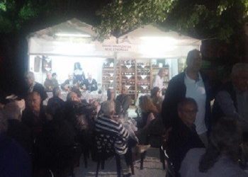 Η Ένωση Μικρασιατών Ν. Ερυθραίας στην Ανθοκομική