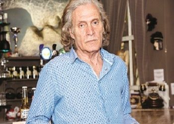 Α. Εσκενάζη | «Είμαι τυχερός & ευτυχισμένος: Ονειρεύομαι!»