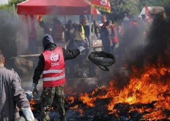 Γαλλία | Στο κατώφλι του ενεργειακού χάους