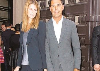 Τίτλοι τέλους για έναν μεγάλο έρωτα;