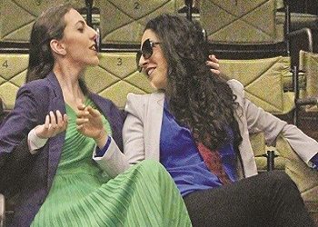 «Αλτσίνα, όπερα σε τρεις πράξεις»