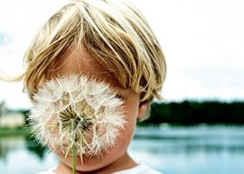 Το αγόρι που δεν ήταν εκεί