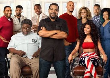 Το μπαρμπέρικο: Η νέα κουπ