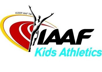 Στίβος για παιδιά της ΙAAF την Τετάρτη