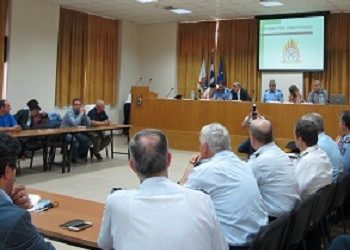 Συνεργασία και συντονισμός