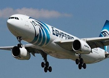 Αγνοείται πτήση της Egyptair με προορισμό το Κάιρο